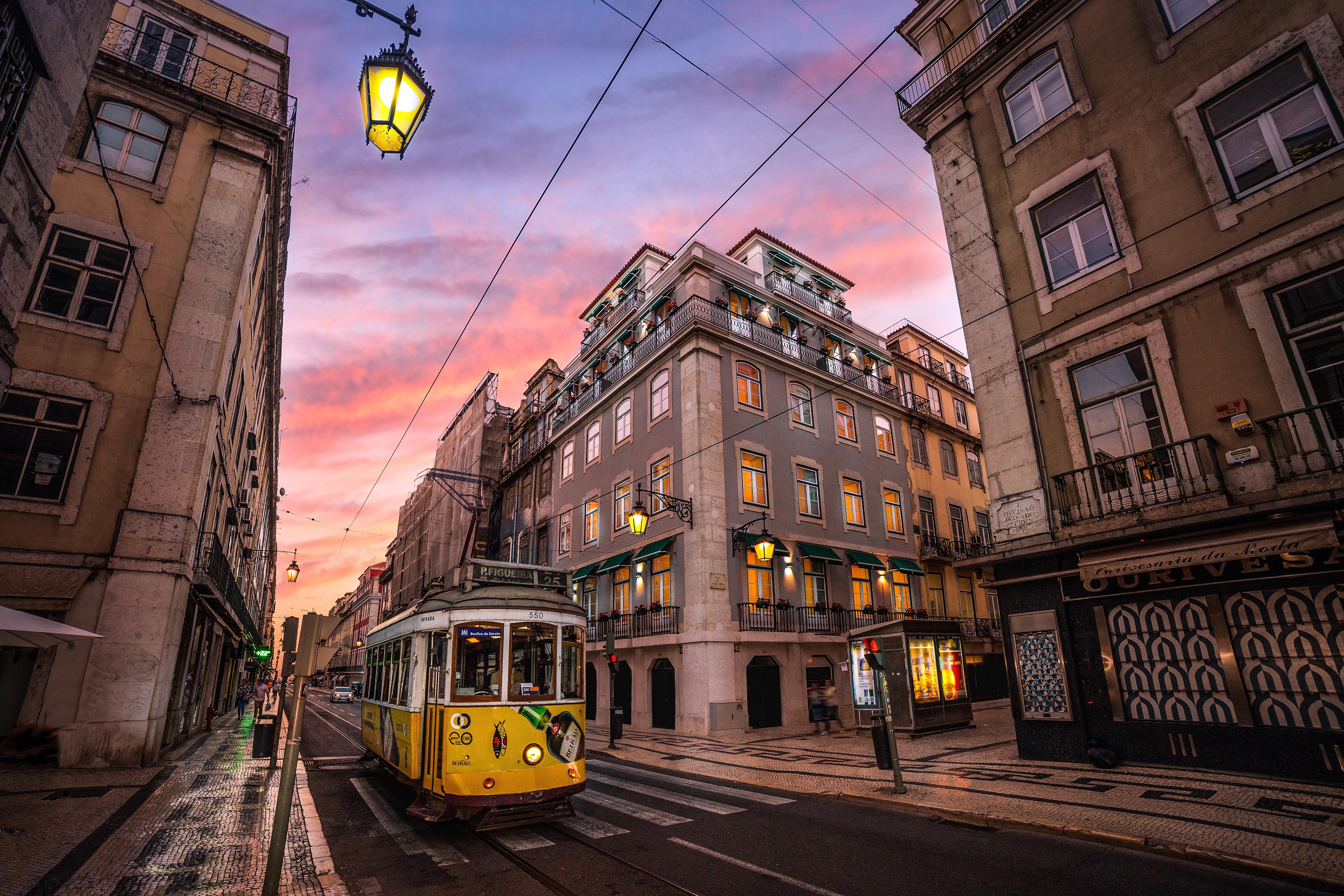 Villa Baixa - Lisbon Luxury Apartments Exterior photo